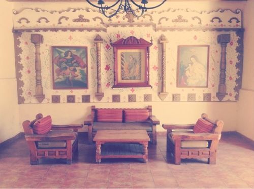 Hotel Santa Clara